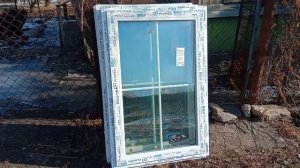 Ремонт дачного домика. Начало.