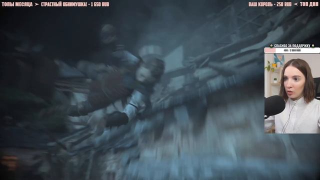 A PLAGUE TALE: REQUIEM | Полное Прохождение Плаг Тейл Реквием на Русском | Обзор | Стрим #2