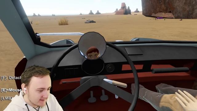 НАША НОВАЯ МАШИНА В The Long Drive смотреть онлайн