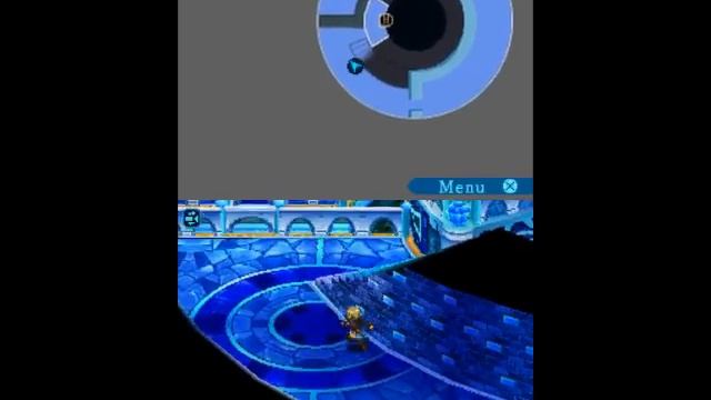 Sands of Destruction Part 11 смотреть онлайн