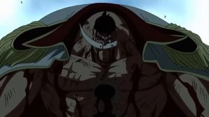 One Piece Whitebeard's Death - To The Grandline