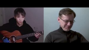 Гитарист - Вертуоз