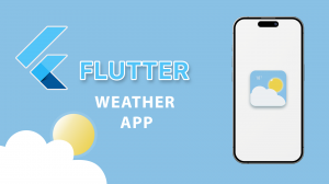 Flutter Weather App