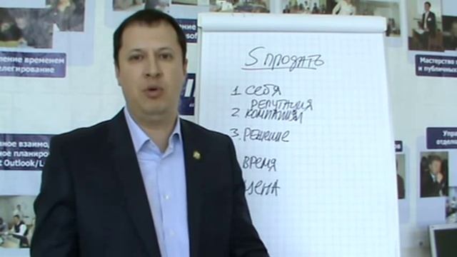 Методы продаж