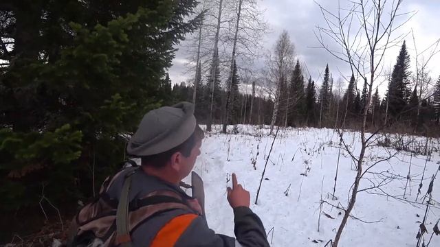 Быт на таёжном промысловом участке 4 часть смотреть онлайн