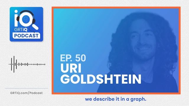 Uri Goldshtein Answers "What is GraphQL?" смотреть онлайн