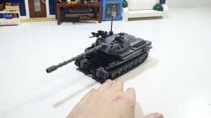 Творческий кризис. Ломаем 279 ранний