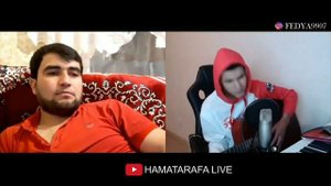 СУРУДИ МОДАР - ФЕДЯ . HAMATARAFA LIVE