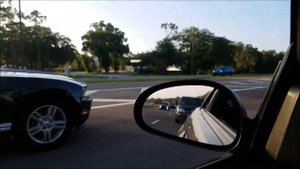 3.7 Mustang V6 vs 4.6 Mustang GT