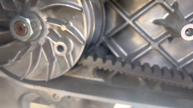 Honda PCX Variomatik tuning - Honda PCX 150 variator смотреть онлайн