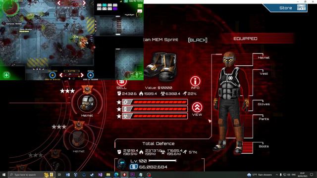SAS 4 - Ultimate Medic (BUILD)