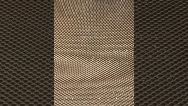 Диск Инволвер и паста MYSTIK. Сладкая парочка. Часть 3. Чистим алюминиевый фильтр для вытяжки. смотреть онлайн