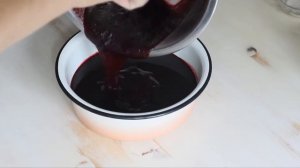 Джем из крыжовника!