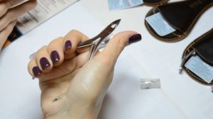 Обзор накожниц Олтон. Как выбрать накожницы? Какие бывают кусачки для ногтей?