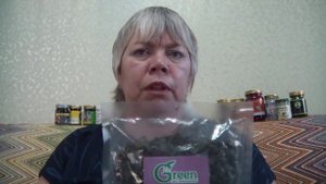 Шелковица (Тутовник) листья, чай Dr.Green, 100 гр. Тайские штучки.