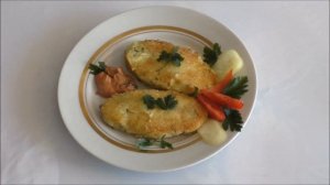 ВСЕ ПРОСТО! ТОП - 3 рецепта из КАРТОФЕЛЬНОГО ПЮРЕ, которые вам захочется приготовит еще не раз