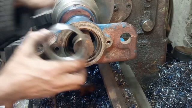 Конические подшипники на кулаки т 40. смотреть онлайн