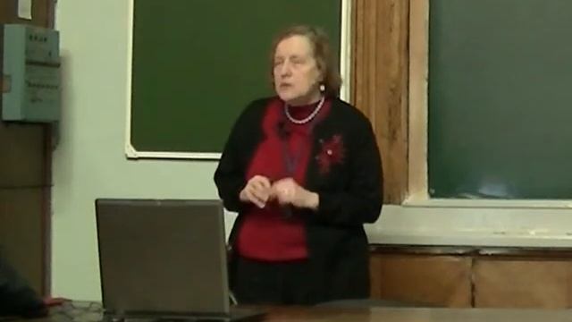 Биоинформатика и математическое моделирование. Лекция 1, часть 1 смотреть онлайн