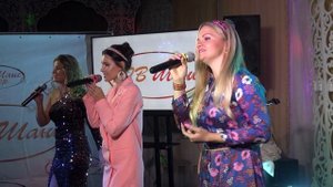 Наталья Нейт, Анетта, Вера Аметистова - Гимн «ТВ ШАНС»