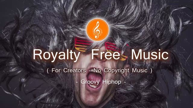 Free Non Copyright music | Groovy Hiphop | Music library