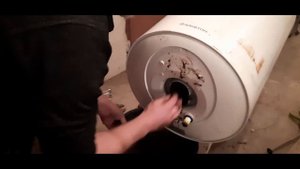 Срок службы бака бойлера и как на него влияет анод и регулярные чистки