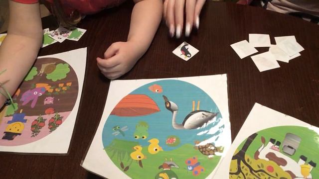 Little association Djeco смотреть онлайн