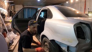 Нужная Информация! Ремонт Шевроле Лачетти.