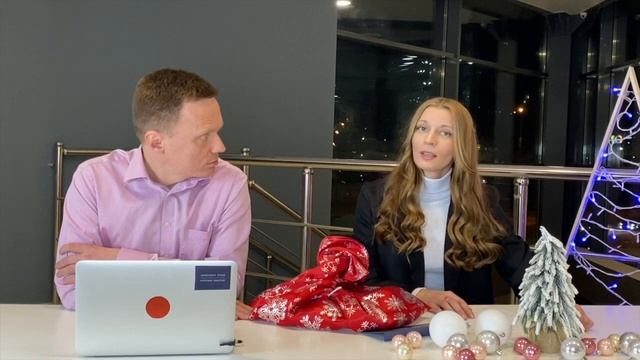 НОВОГОДНИЙ ВЫПУСК с МАГАЗИН КВАРТИР ВОЛОГДА смотреть онлайн