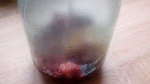 Витаминный чай с ягодами!/ Vitamin tea with berries!?