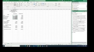 Excel Expert Lesson 6 8 Recording Macros