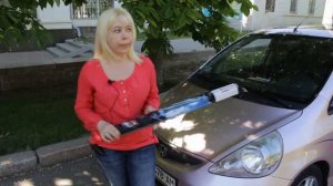 Меняем дворники на Bosch и Vitano