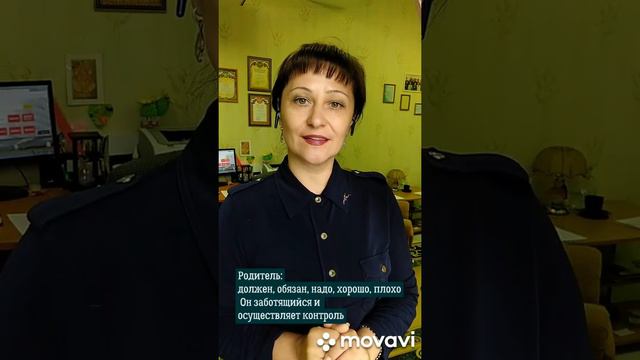 1часть.Как достичь гармонии внутри? (из цикла "Интервью с психологом").
