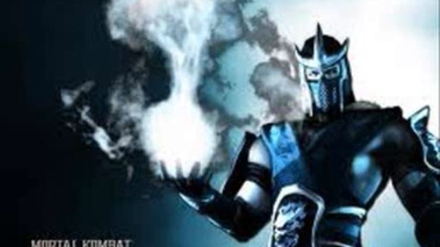 Mortal Kombat Theme Song Remix смотреть онлайн