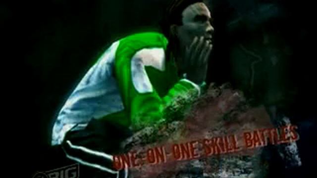 fifa street смотреть онлайн