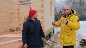 Что обязан предоставить заказчик при строительстве?!