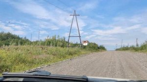 г.Игарка с Фото из прошлого | Дорога до Гравийки #игарка #россия #игаркасегодня #4квидео