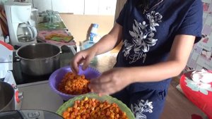 Варю Морошковое Варенье/ Почему Не Делаю Закатки/