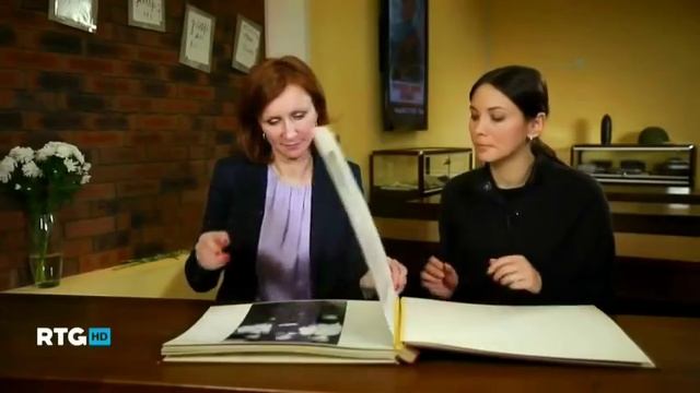 Блокадный дневник Тани Савичевой смотреть онлайн