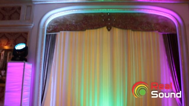 Аренда звукового и светового оборудования в Алматы, сцен и ферм, LED экранов от Realsound смотреть онлайн