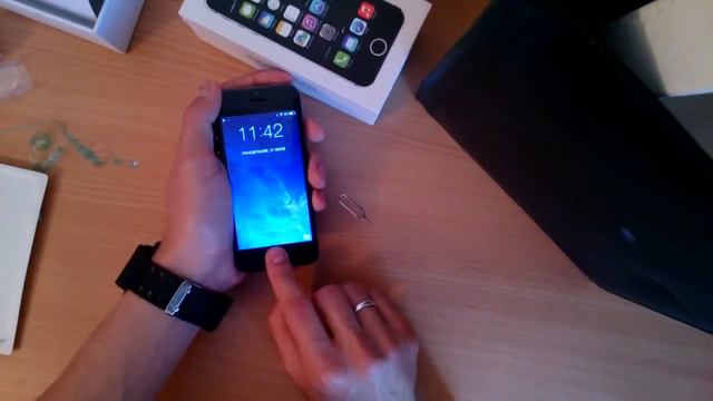 Копия iPhone 5s смотреть онлайн