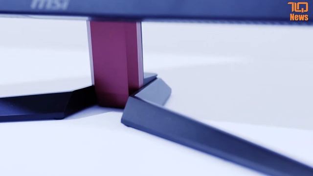 TLQ NEWS - Màn Hình Gaming MSI AG32CQ 144hz 2K смотреть онлайн