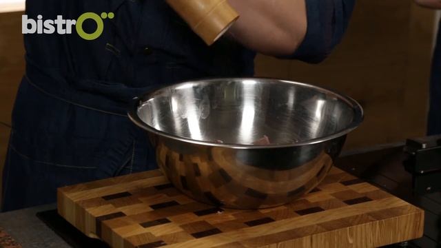 Men In The Kitchen: Еп. 20 - Наан хляб с буна гощ смотреть онлайн