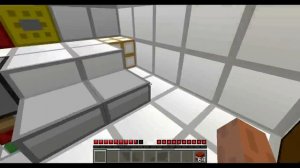 Minecraft: Robot Wars