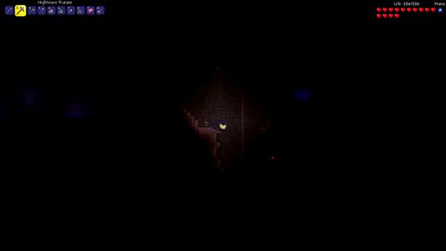 Terraria HACKED Client #4 - Killing The Eye in 6 Seconds W/ Blowgun! смотреть онлайн