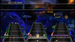 Avenged Sevenfold - Bat Country - Guitar Hero Warriors of Rock Expert + Full Band