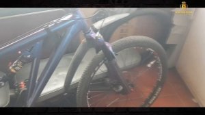 Вилка Pasak прошла  около 8000км отзыв