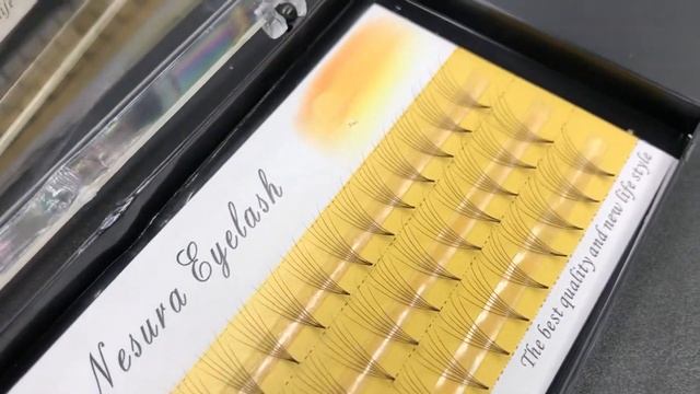 Giá mua bán mi fan nối đủ size Nesura Eyalash sỉ rẻ tphcm смотреть онлайн