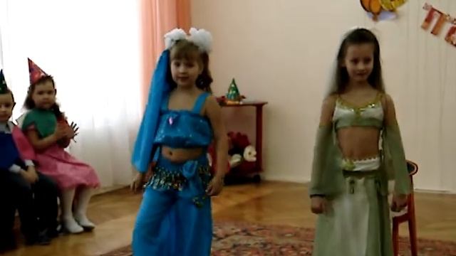 Восточный танец смотреть онлайн