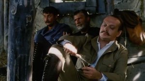 Господа офицеры Спасти императора (2008)