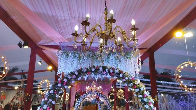 haridwar gardenia hotel decoration смотреть онлайн